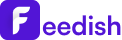 Feedish logo